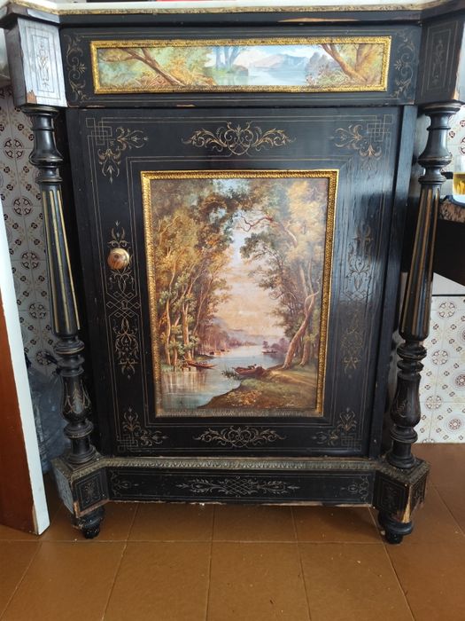 Armário Napoleão III