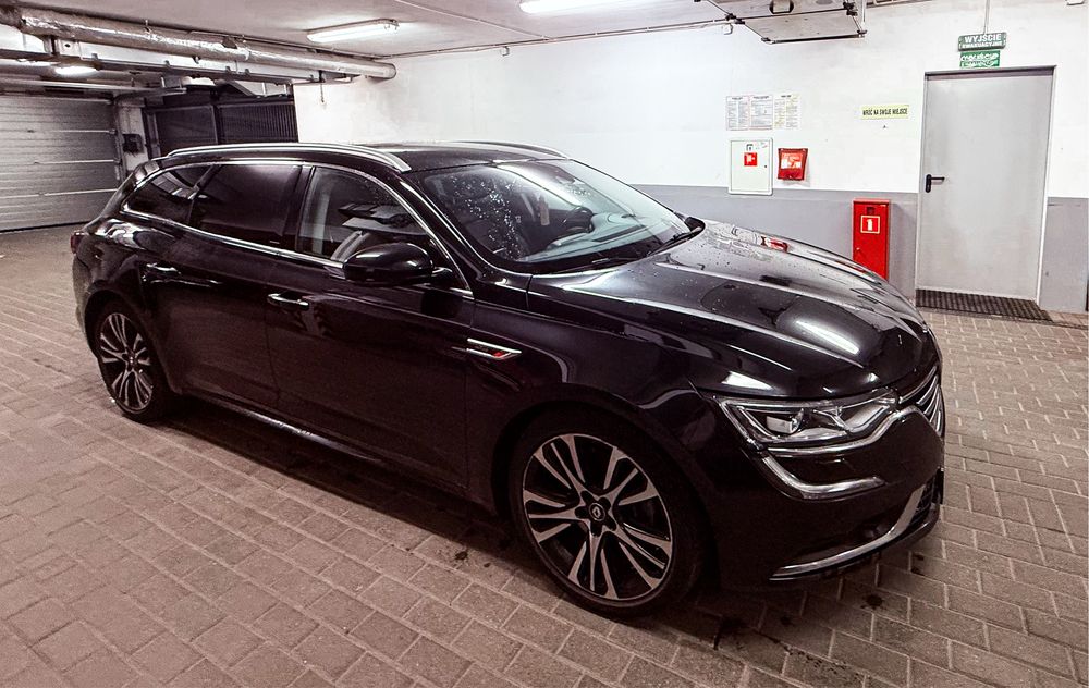 Renault Talisman
