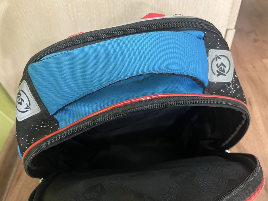 Рюкзак шкільний YES Marvel