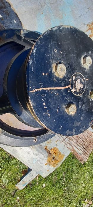 Динамік ссср 30см