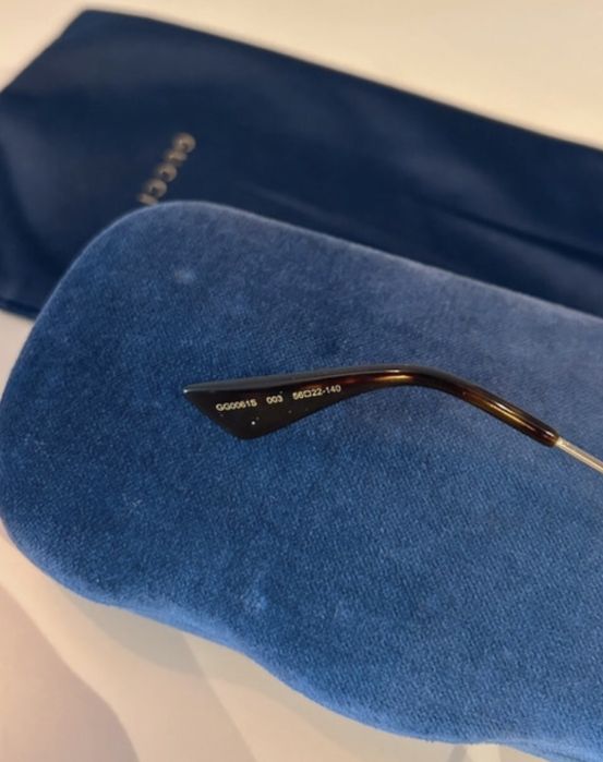 Oculos gucci originais