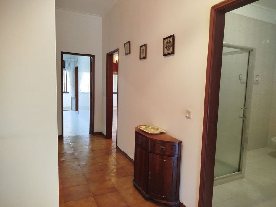 Apartamento T2 na Rua da Veiga