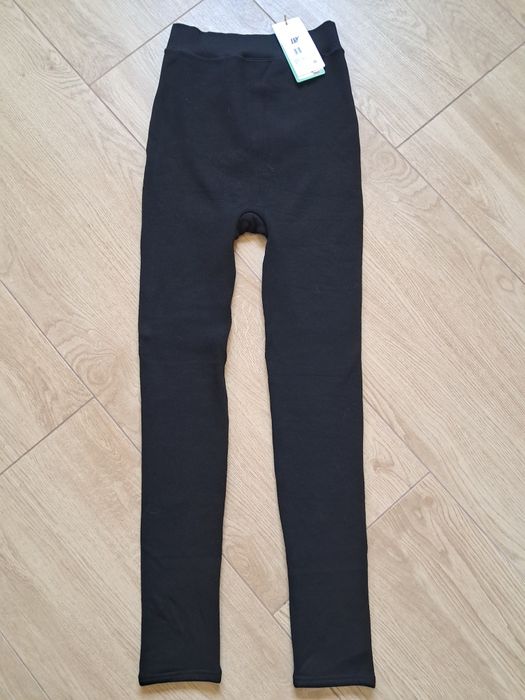 Утеплені лосіни 4хl