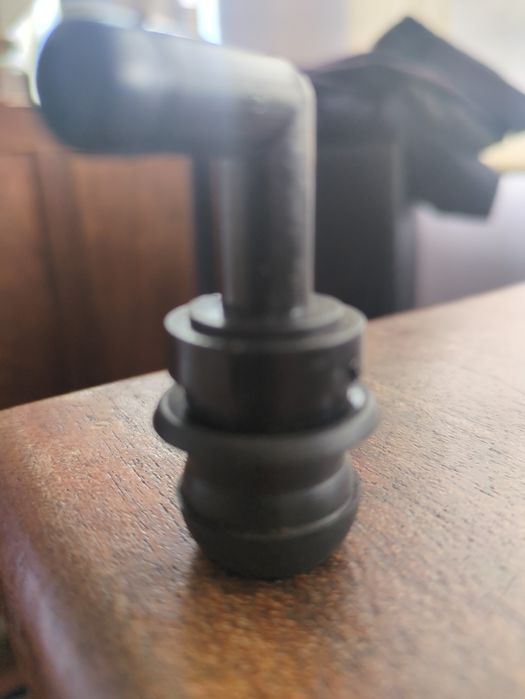 Válvula pcv para motor Honda