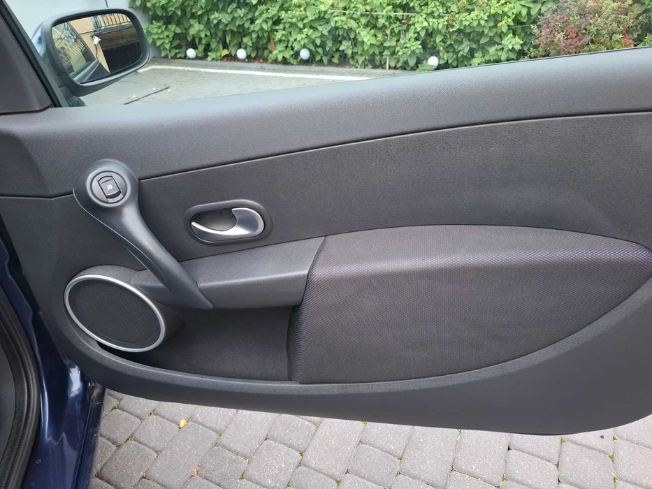Renault Clio III 1.2 Benzyna | Niski Przebieg 123 tys. km | Klimatyzacja | Zadbane