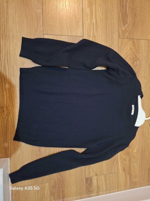 Sweter dla chłopca r. 134