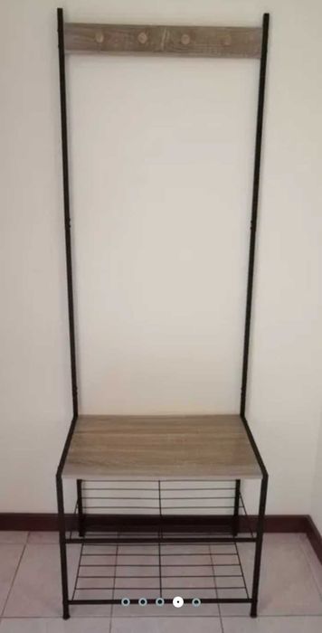 Bengaleiro / Charriot