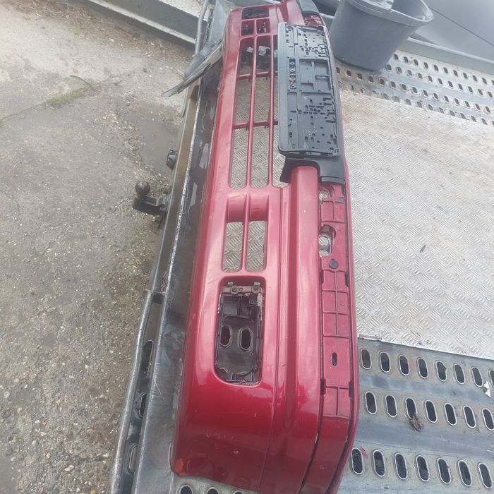 Zderzak przedni bmw e36
