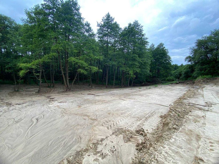 Продаж земельної ділянки в живописному місці в с. Рославичі! 24 сотки