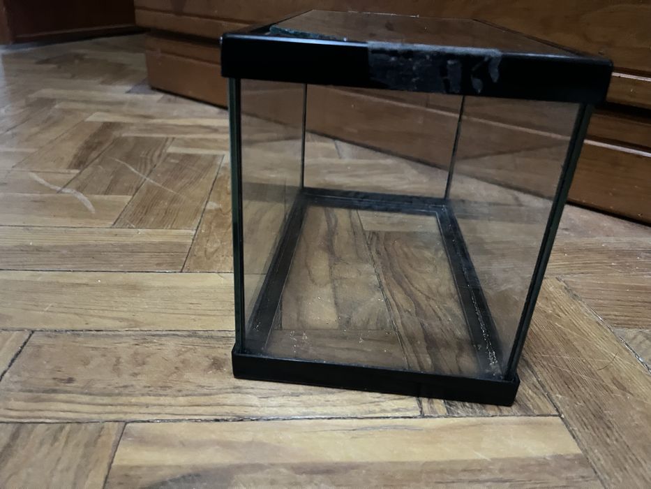 Aquario/terrario , o que quiser fazer dele ( venda ou troca