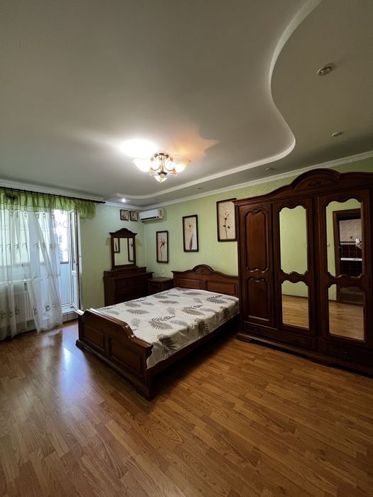 Здам 3 кімнатну квартиру подобово ремонт,меблі,техніка