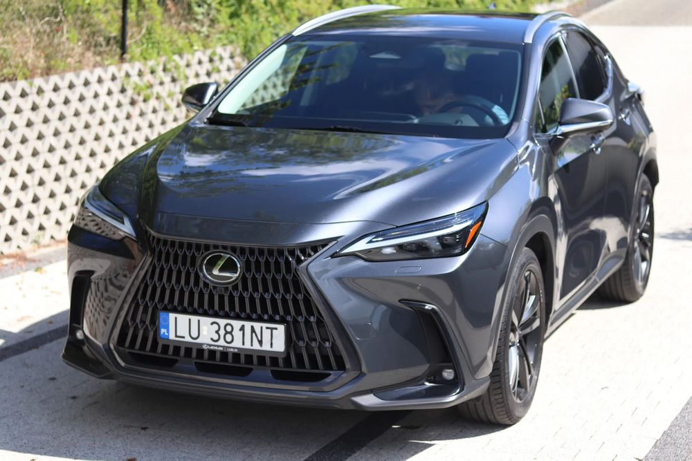 Lexus NX Lexus NX 350h Prestige+Tazuna+Design