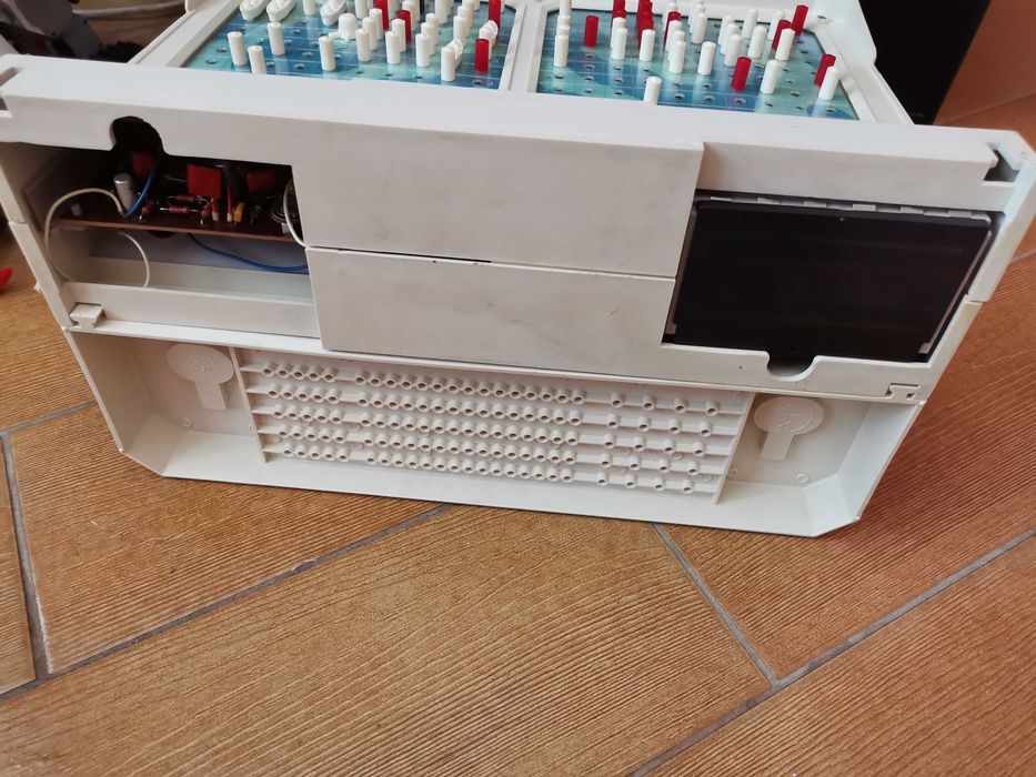 Игра морской бой СССР