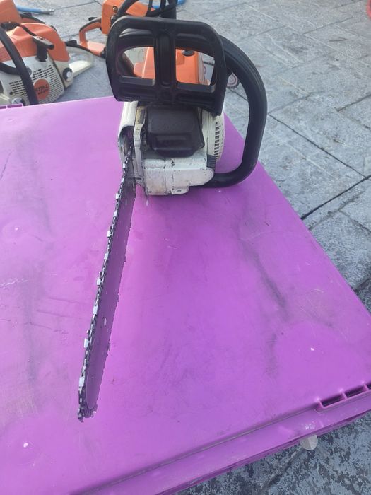 Piła spalinowa Stihl 026 3.5km
