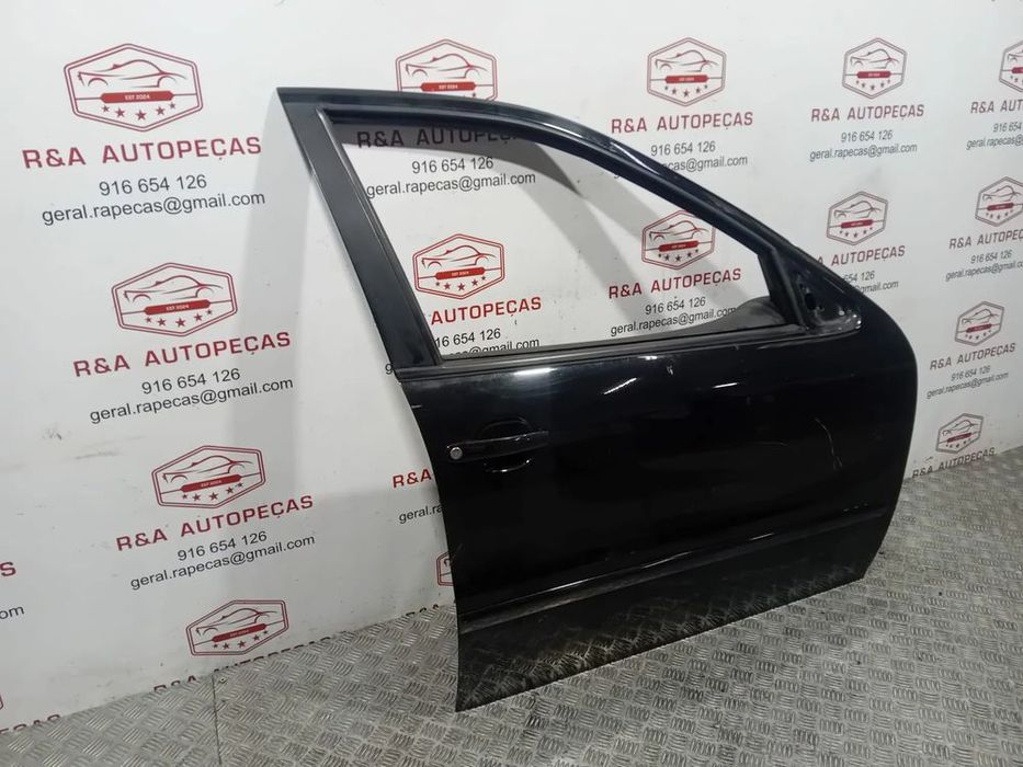 Porta Frente Frontal Direito Seat Leon 1M1 Original