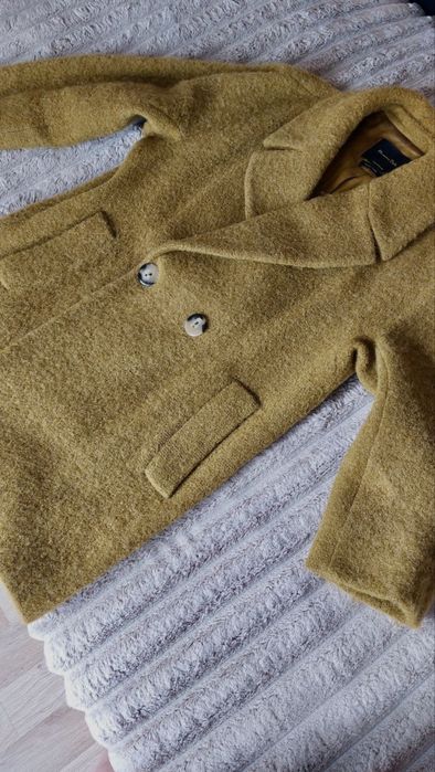 Пальто, розмір - m, гарний стан, Massimo Dutti