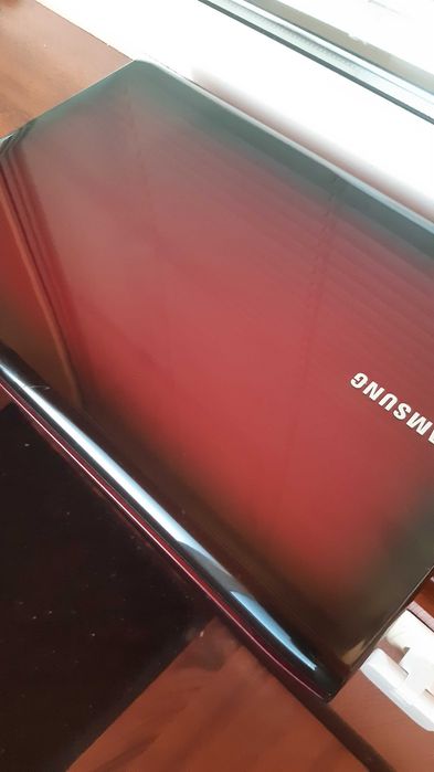 Ноутбук Samsung R580: 3 500 грн. - Ноутбуки Кривий Ріг на Olx