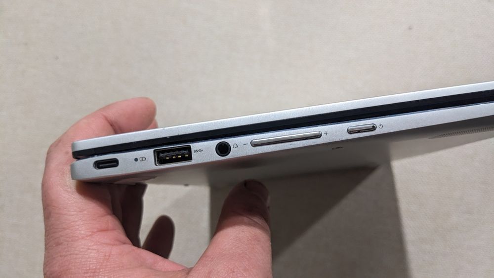 Ноутбук Asus chromebook flip c434