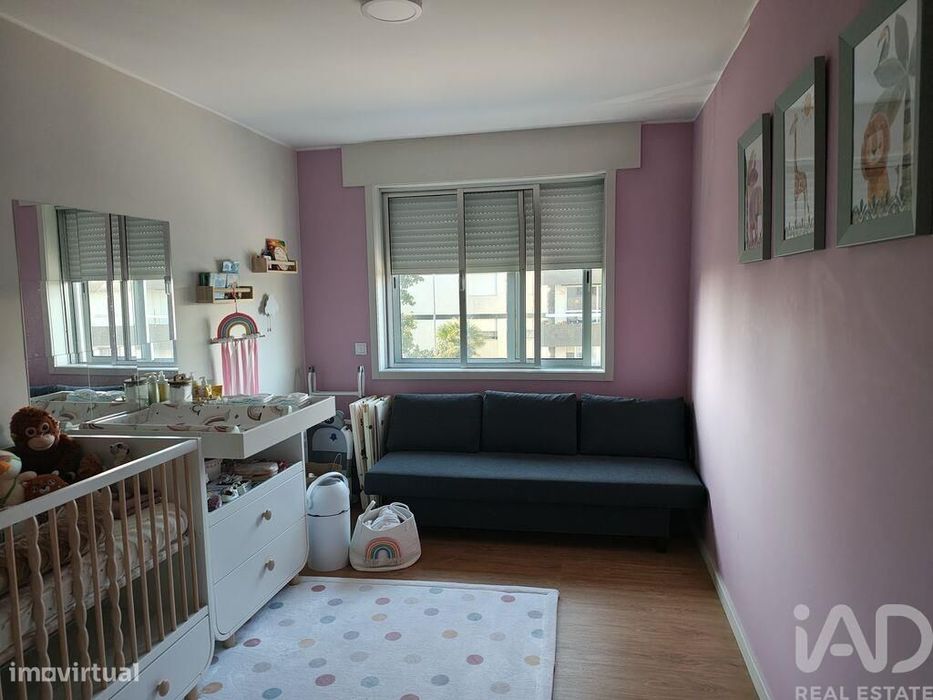 Apartamento em Cidade da Maia de 81,5 m2