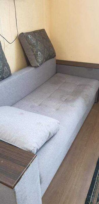 Хімчистка на Дому. По місту та за межами!