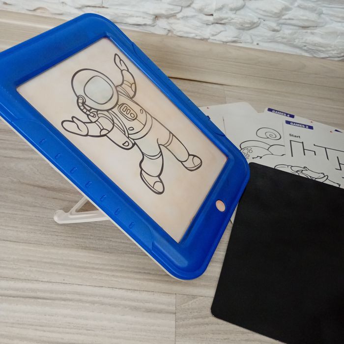 Tablica podświetlana