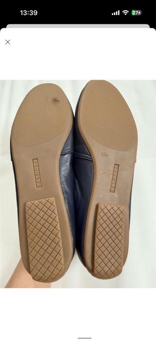 Лофери жіночі talbots