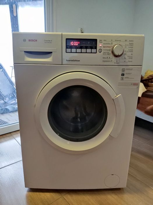 hydrostat do pralki Bosch Classixx 6 na części, ..