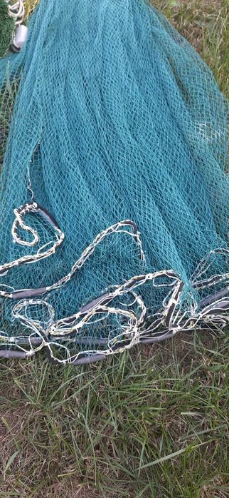 Sprzedam akcesoria wędkarskie