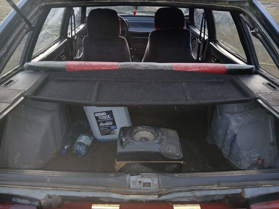 Ваз 2109 технічно справний