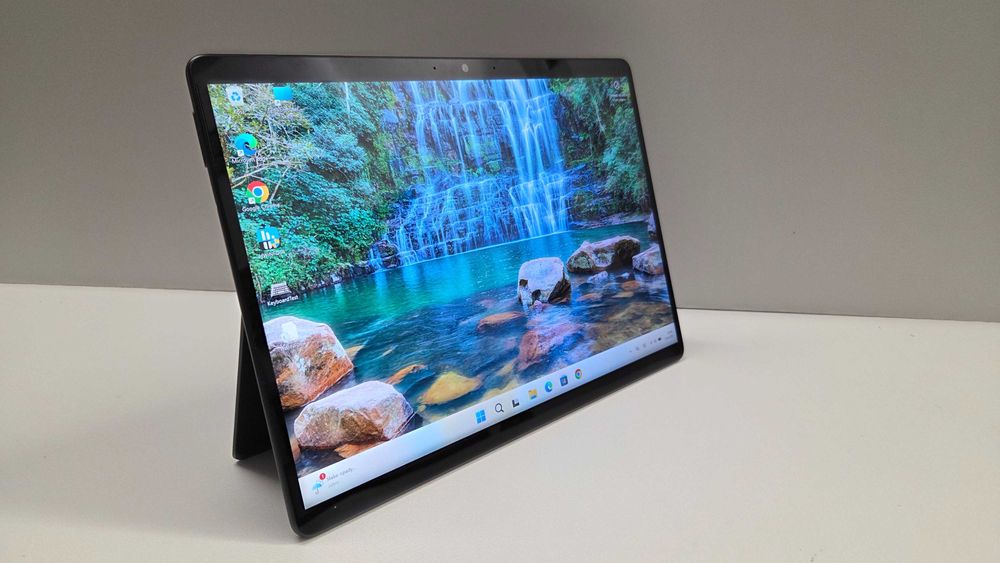 Microsoft Surface PRO 8 i7 1185G7 ram 16GB dysk 256SSD nvme 2880x1920 ...