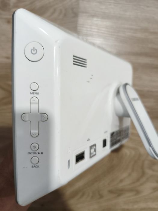 Passpartout digital Samsung.