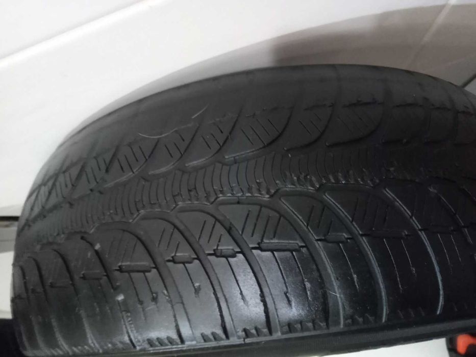 Шини б/у BF Goodrich 185/65/14