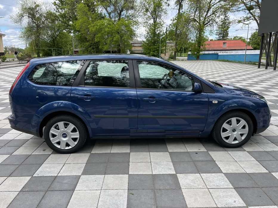 Продам Форд Фокус