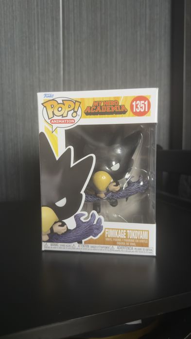 Funko Tokoyami 1351