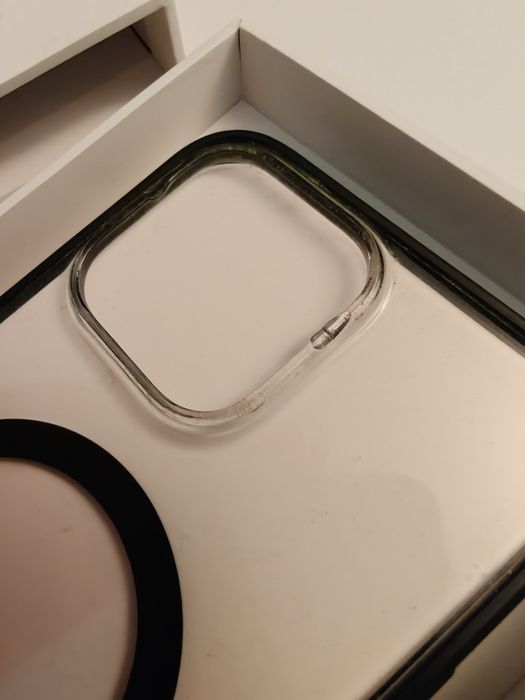 Dbrand Ghost 2.0 iPhone 14 Pro Max