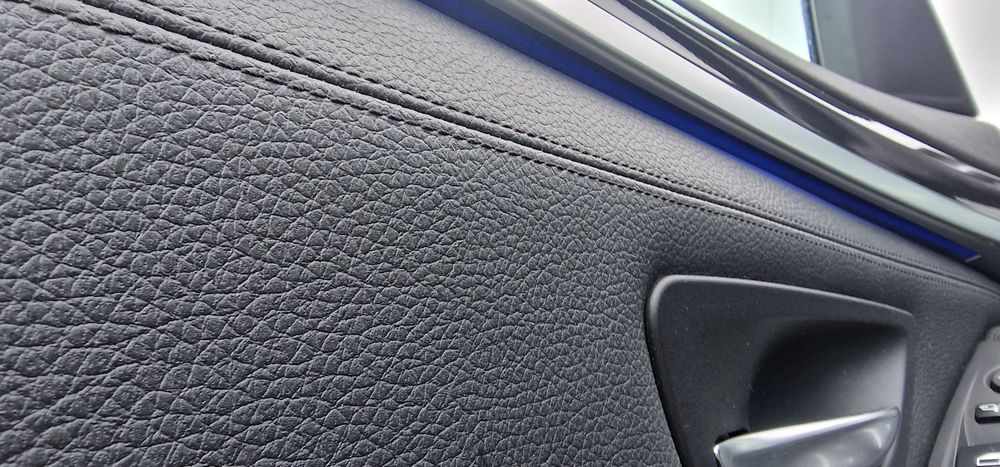 Bmw 520D touring Auto