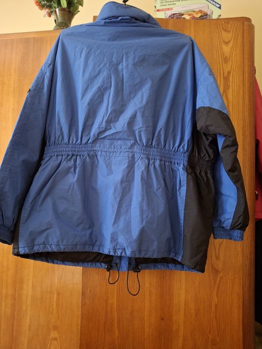 Alpinus  trekkingowa kurtka meska rozm 2XL