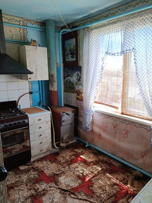 Продам 2-кімнатну квартиру м. Нова Одеса
