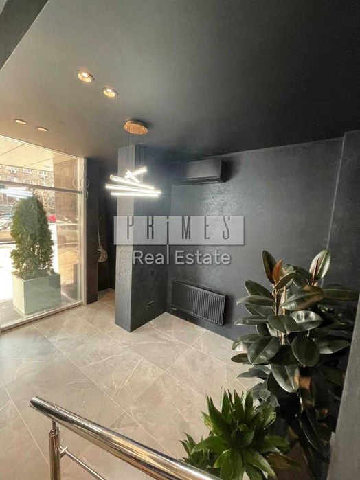 Продаж офісу з надійним орендарем, БЦ 118 TOWER, Жилянська, 118
