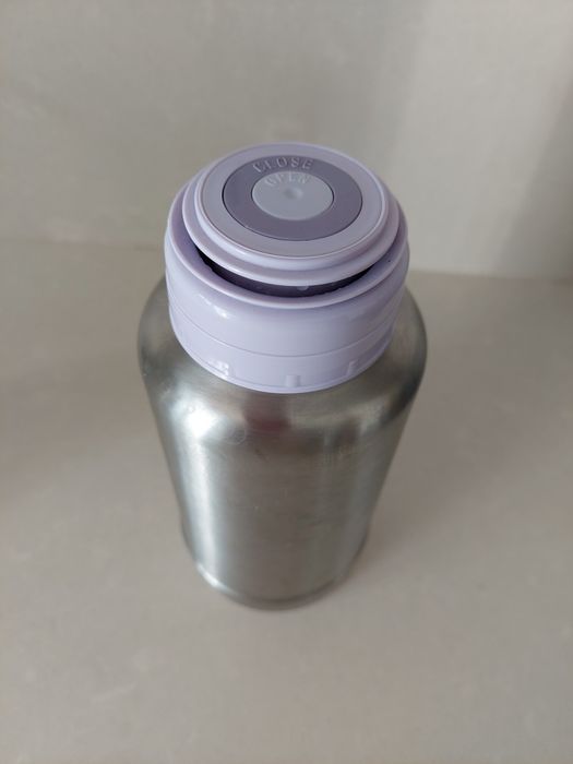 Termos aquecedor de biberões