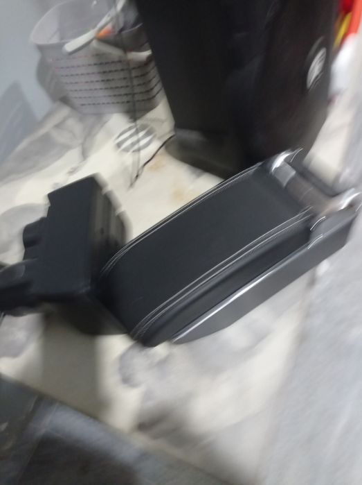 Apoio braço Dacia Duster