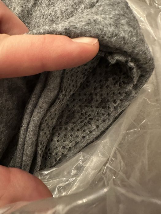 Podkłady antypoślizgowe 2m x 2m
