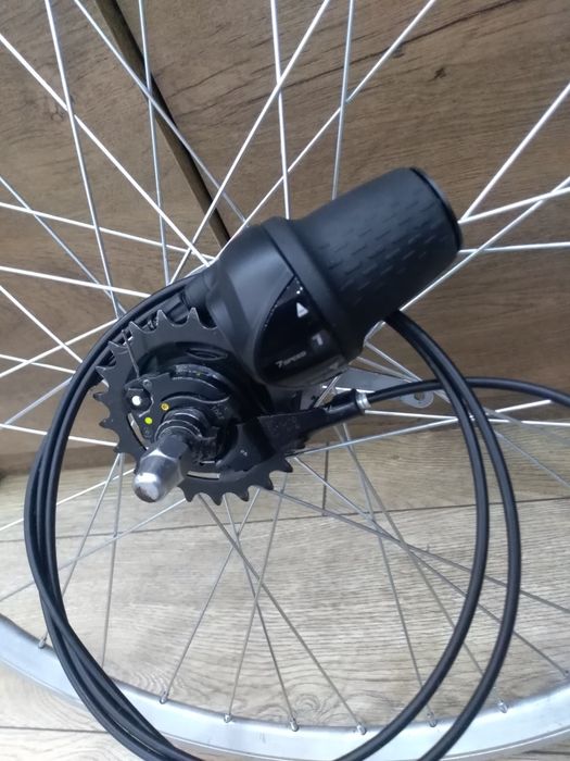 Koło nexus 7, 26 cali