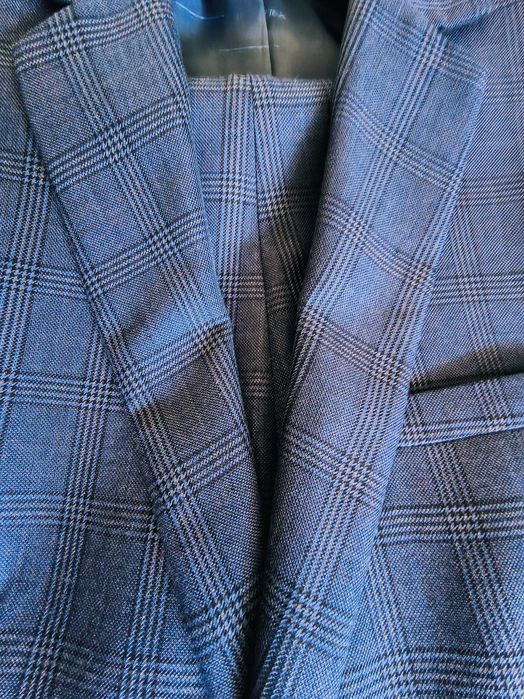 Sprzedam garnitur męski Ewtex Boss 182/54