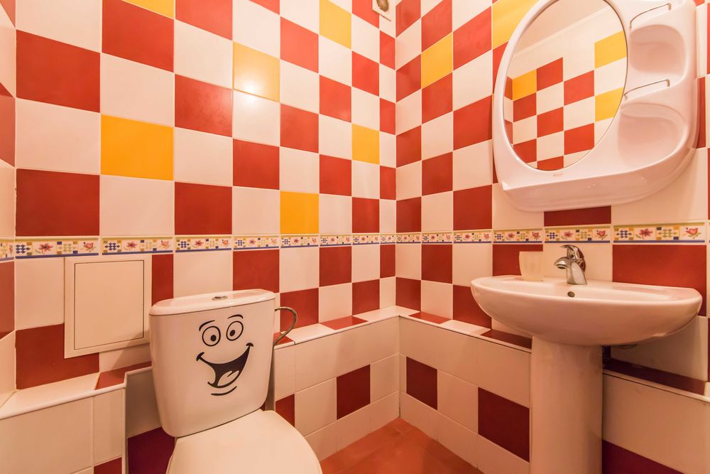 Шикарный хостел при свете, Оболонь, Героев Днепра, Дрим Таун.