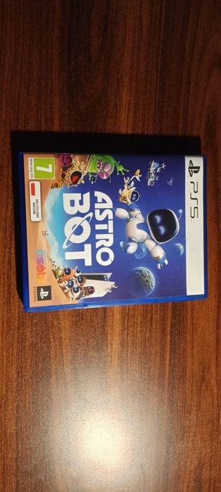 Gry Ps 5 Xbox Nowe i używane Astro Bot, Dziedzictwo Hogwartu,