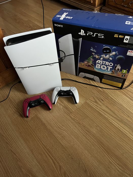 Sony Playstation 5 digital edition