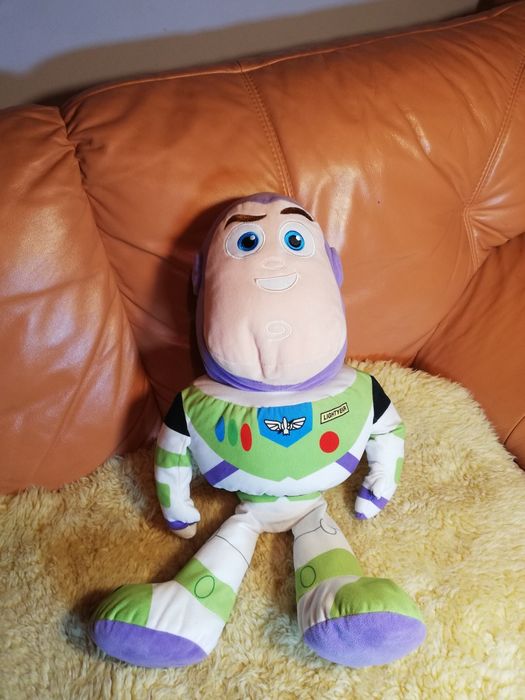 Maskotka Buzz Astral Toy Story 65 cm
