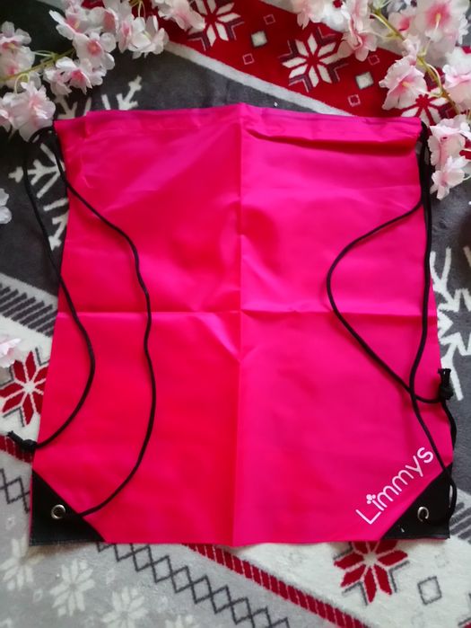 Limmys worek na buty na basen