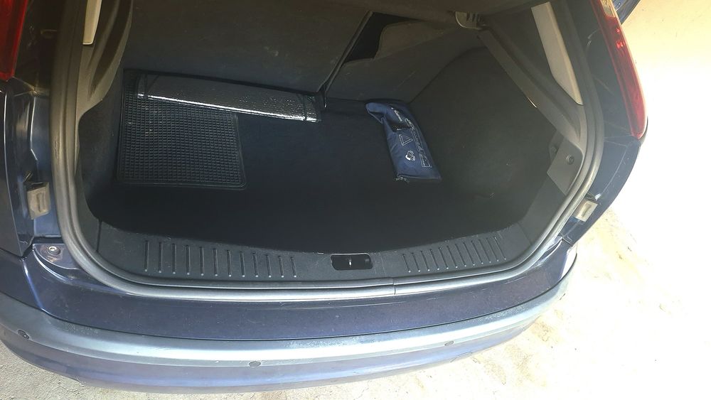 Ford Focus 1.6 TDCI